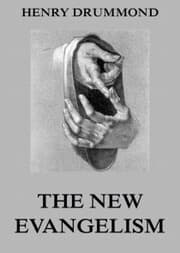 Cover von The New Evangelism