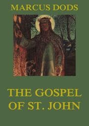 Cover von The Gospel of St. John