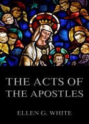 Cover von The Acts of the Apostles