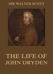 Cover von The Life Of John Dryden