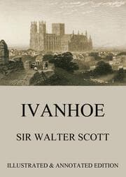 Cover von Ivanhoe