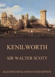 Cover von Kenilworth