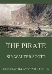 Cover von The Pirate