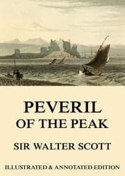 Cover von Peveril Of The Peak