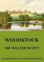 Cover von Woodstock