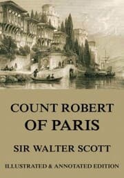 Cover von Count Robert Of Paris