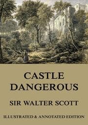 Cover von Castle Dangerous