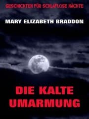 Cover von Die kalte Umarmung