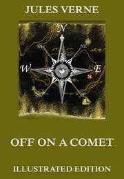Cover von Off On A Comet