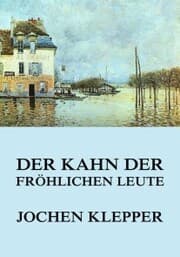 Cover von Der Kahn der fröhlichen Leute