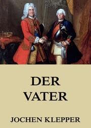 Cover von Der Vater