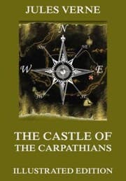 Cover von The Castle Of The Carpathians