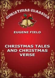 Cover von Christmas Tales And Christmas Verse