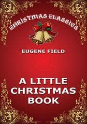 Cover von A Little Christmas Book