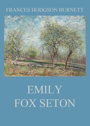Cover von Emily Fox Seton