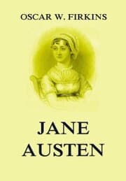 Cover von Jane Austen