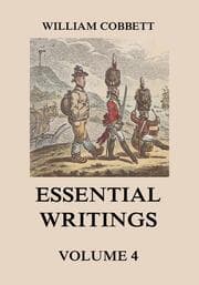 Cover von Essential Writings Volume 4
