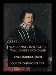 Cover von Wallenstein's Lager / Wallenstein's Camp