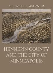 Cover von Hennepin County and the City of Minneapolis