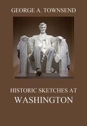 Cover von Historic Sketches At Washington