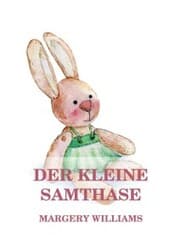 Cover von Der kleine Samthase
