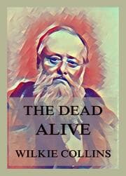 Cover von The Dead Alive