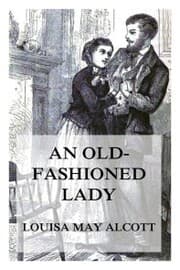 Cover von An Old-Fashioned Girl