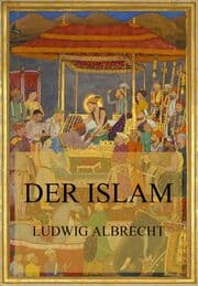 Cover von Der Islam
