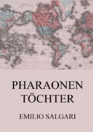 Cover von Pharaonentöchter
