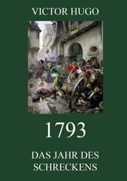 Cover von 1793 - Das Jahr des Schreckens