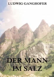 Cover von Der Mann im Salz