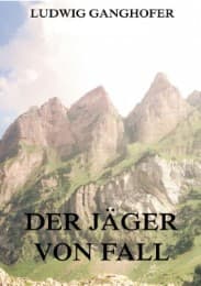 Cover von Der Jäger von Fall