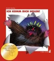 Cover von Ich komm dich holen!