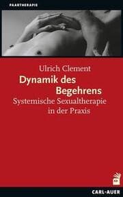 Cover von Dynamik des Begehrens