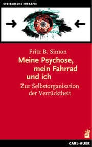 Cover von Meine Psychose, mein Fahrrad und ich