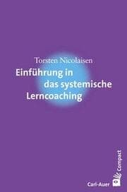 Cover von Einführung in das systemische Lerncoaching