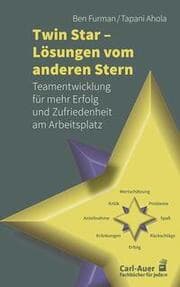 Cover von Twin Star - Lösungen von anderen Stern