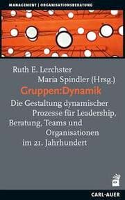 Cover von Gruppen:Dynamik