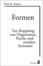 Cover von Formen