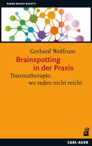 Cover von Brainspotting in der Praxis