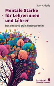 Cover von Mentale Stärke für Lehrerinnen und Lehrer