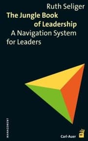 Cover von The Jungle Book of Leadership