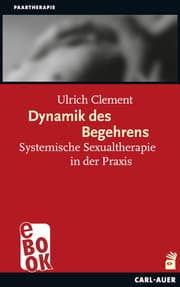Cover von Dynamik des Begehrens