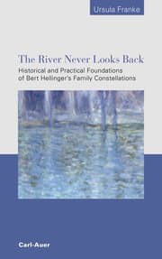 Cover von The River Never Looks Back