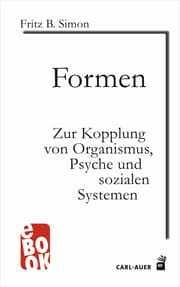 Cover von Formen