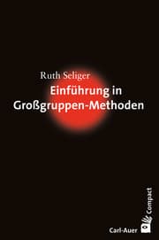 Cover von Einführung in Großgruppen-Methoden