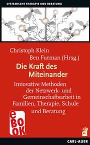 Cover von Die Kraft des Miteinander