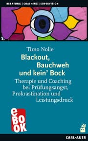 Cover von Blackout, Bauchweh und kein' Bock