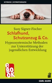 Cover von Schlafhund, Schutzanzug & Co.