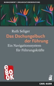 Cover von Das Dschungelbuch der Führung